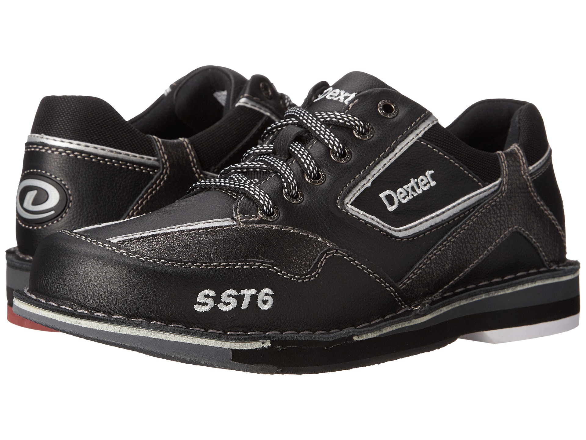 dexter sst 6 soles