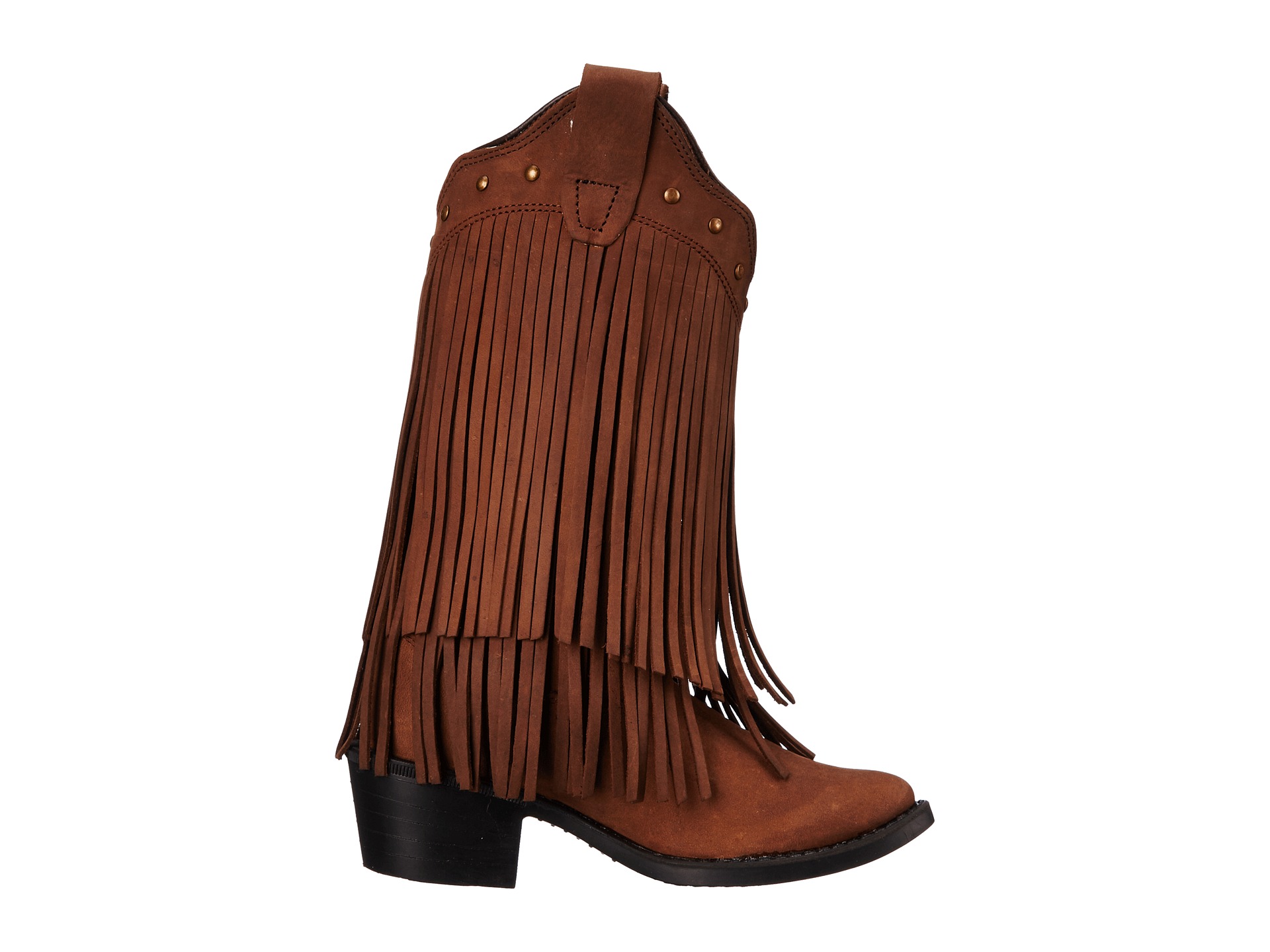 baby fringe boots west boots fringe boot toddler kid brown baby fringe boots west boots fringe boot toddler kid brown