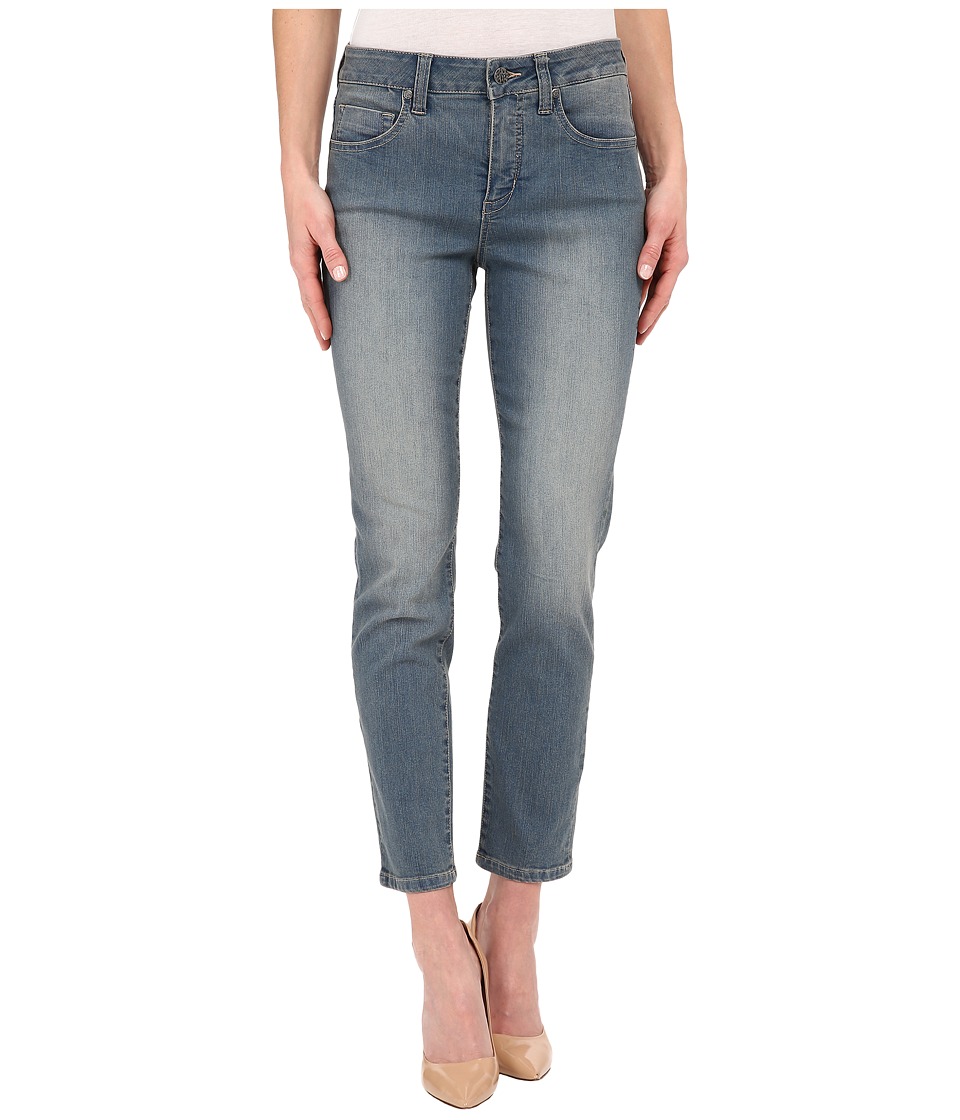 Miraclebody Jeans Sandra D. Skinny Ankle Jeans in Melbourne Melbourne Womens Jeans