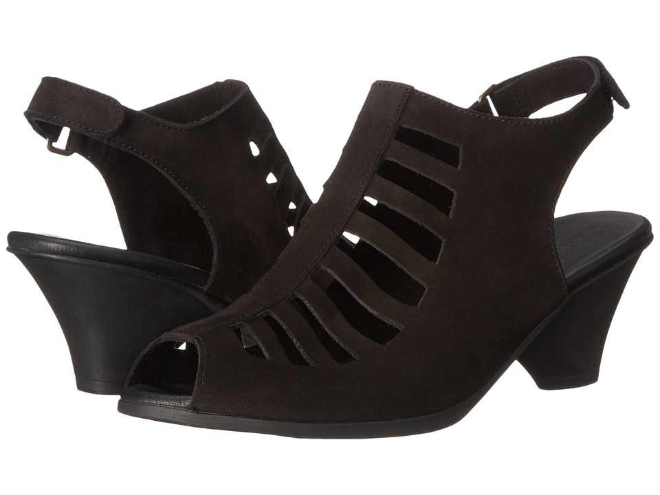 Arche Exor (Noir) Sandals