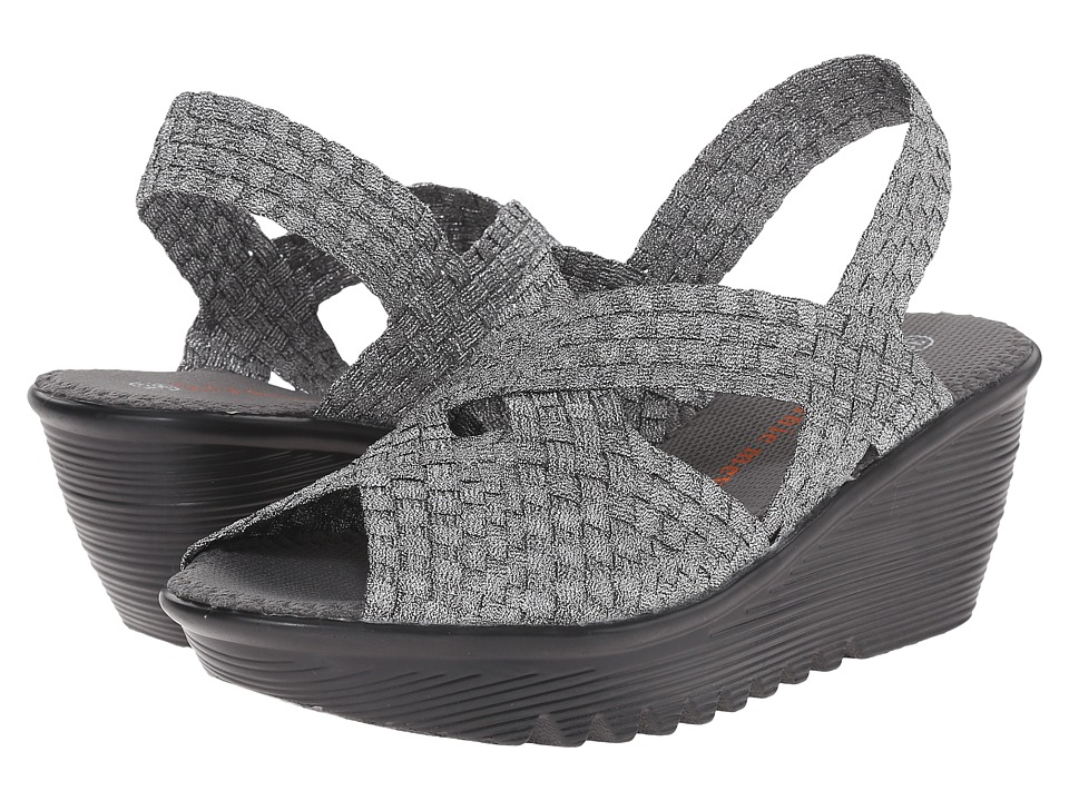 bernie mev. Brighten (Pewter) Women