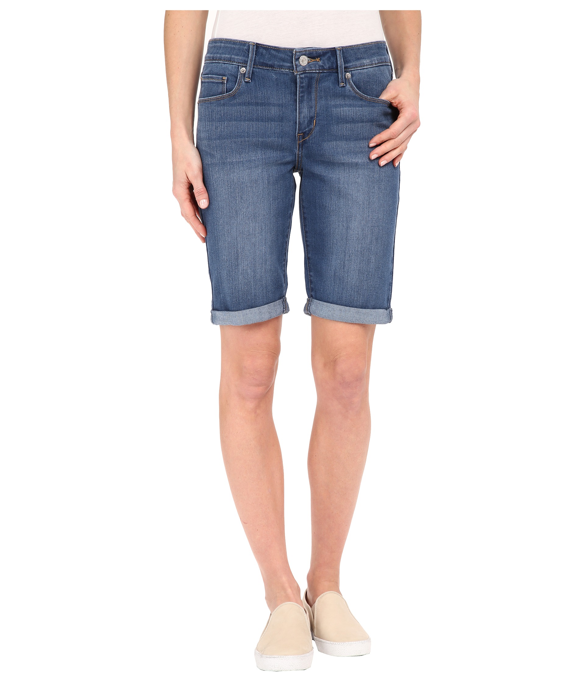 Bermuda shorts ladies Find great deals on eBay for womens bermuda shorts. Shop with confidence.