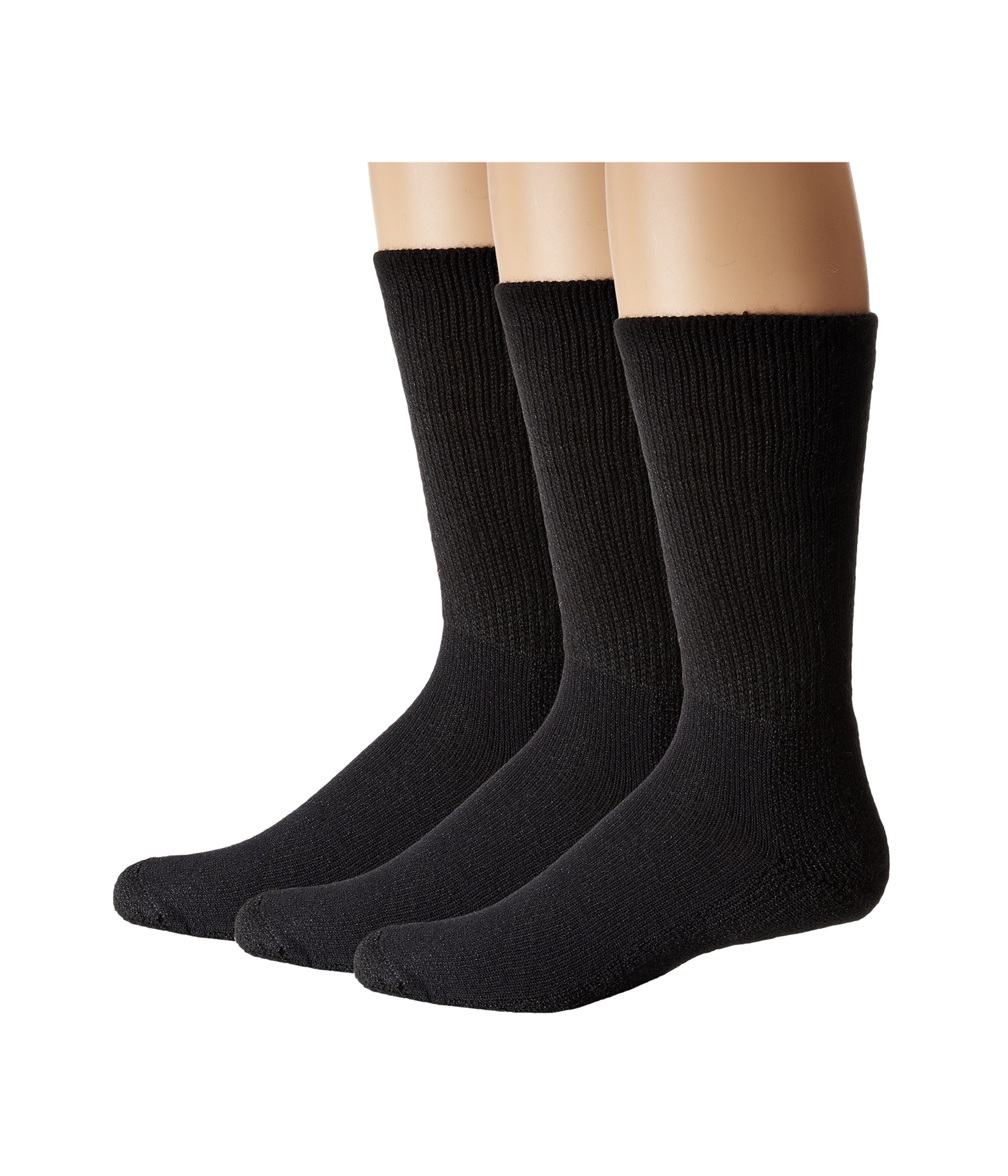 Thorlo western dress socks