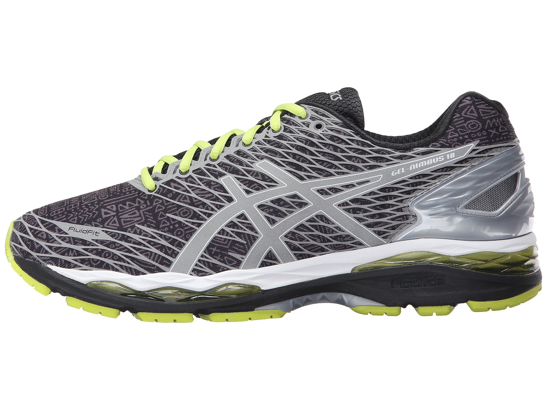 gel nimbus 9
