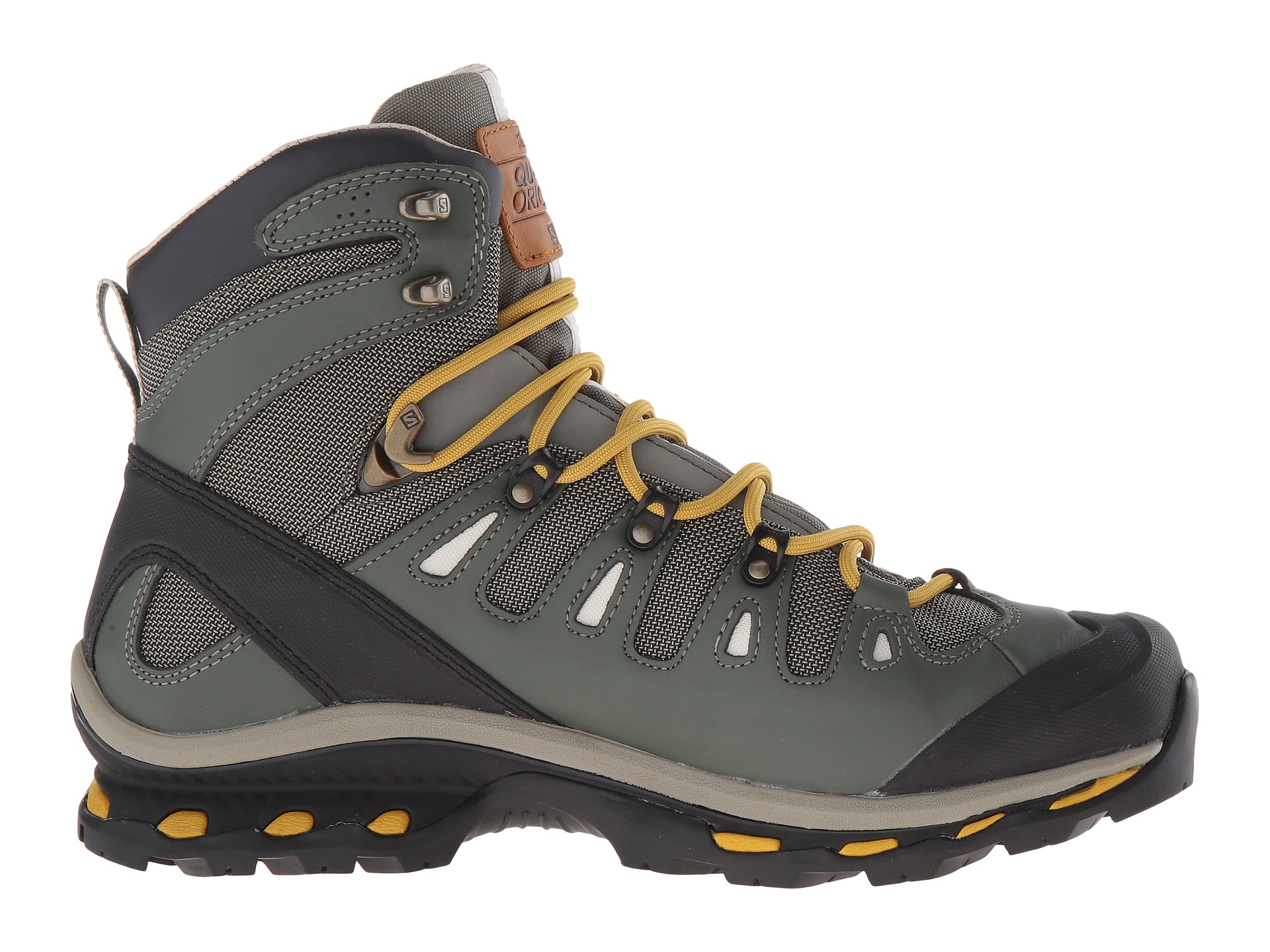salomon quest origins gtx