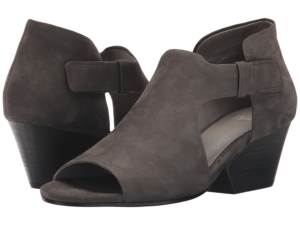 Eileen Fisher Iris (Graphite) Women