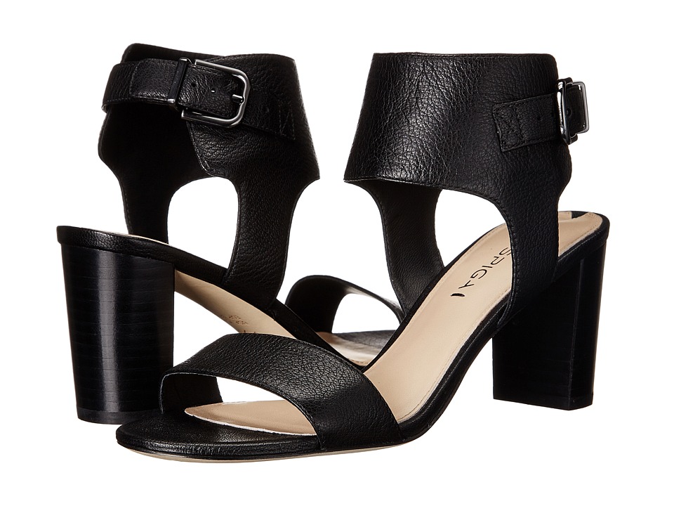 Via Spiga - Wiley (Black) High Heels