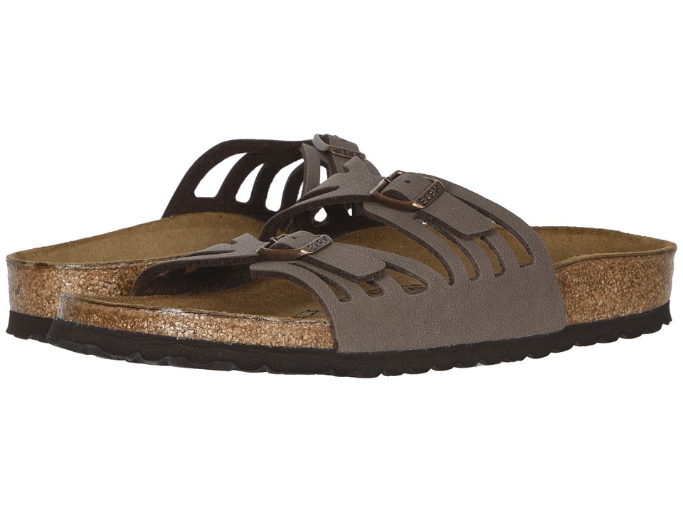 Birkenstock Granada (Mocha) Women