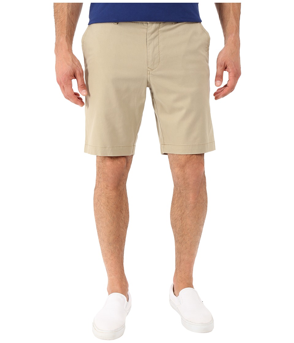 Tommy Bahama Offshore Shorts (Khaki) Men