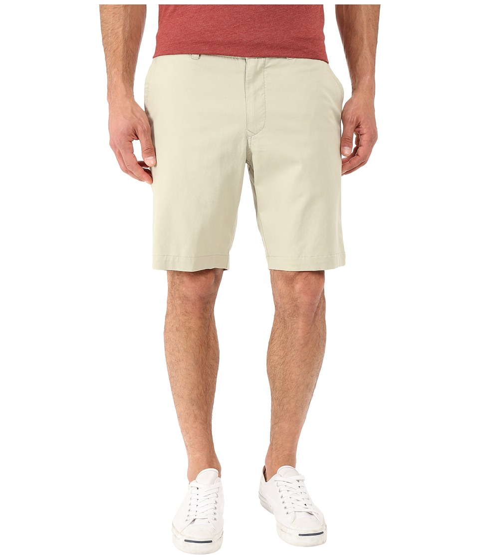 Tommy Bahama Offshore Shorts (Khaki Sand) Men