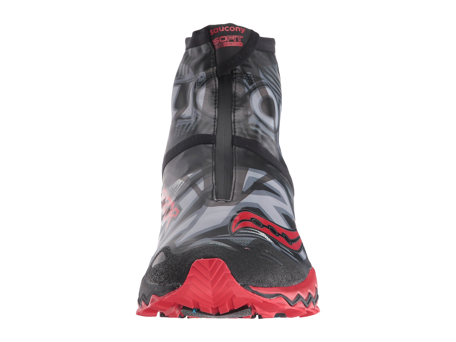 saucony razor