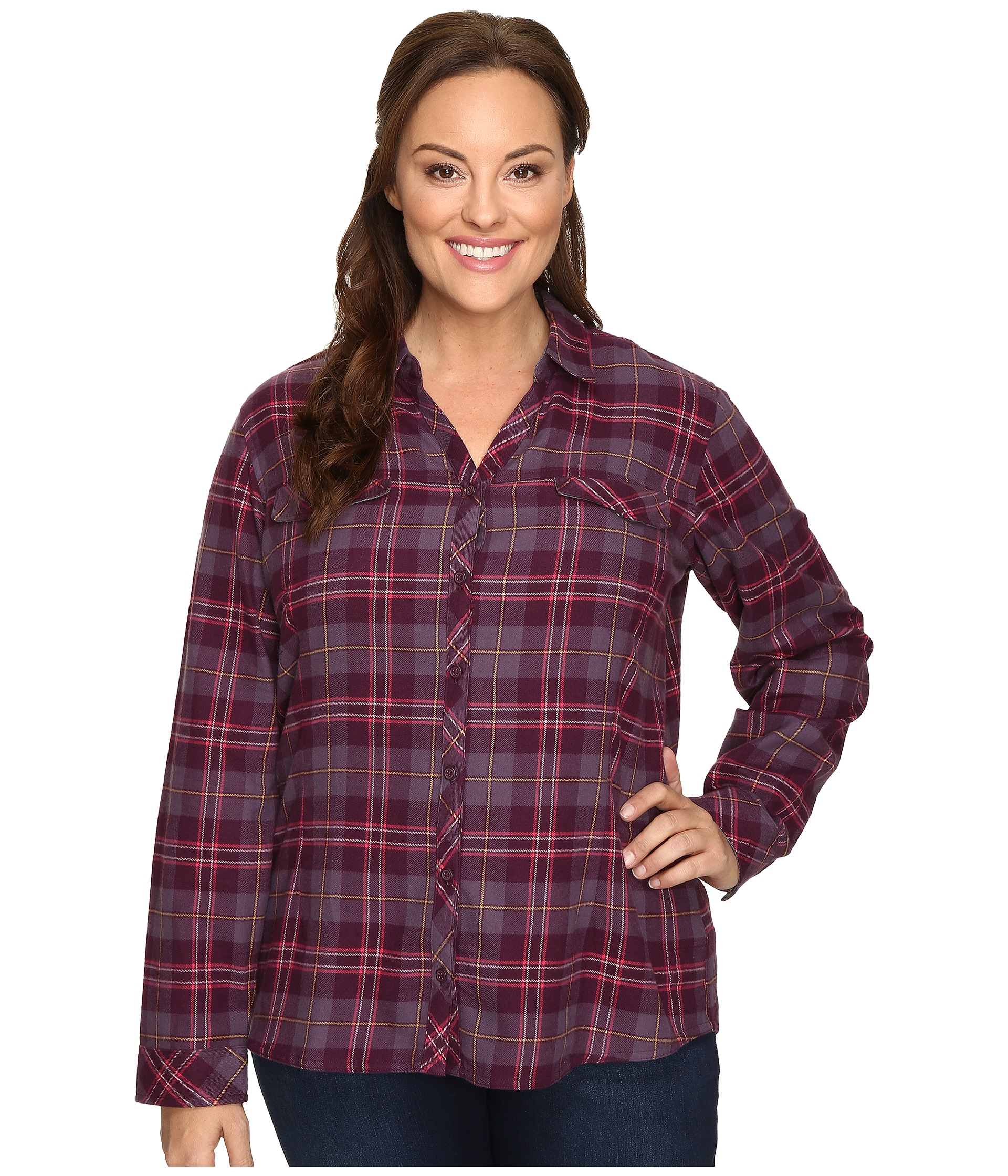 columbia plus size shirts