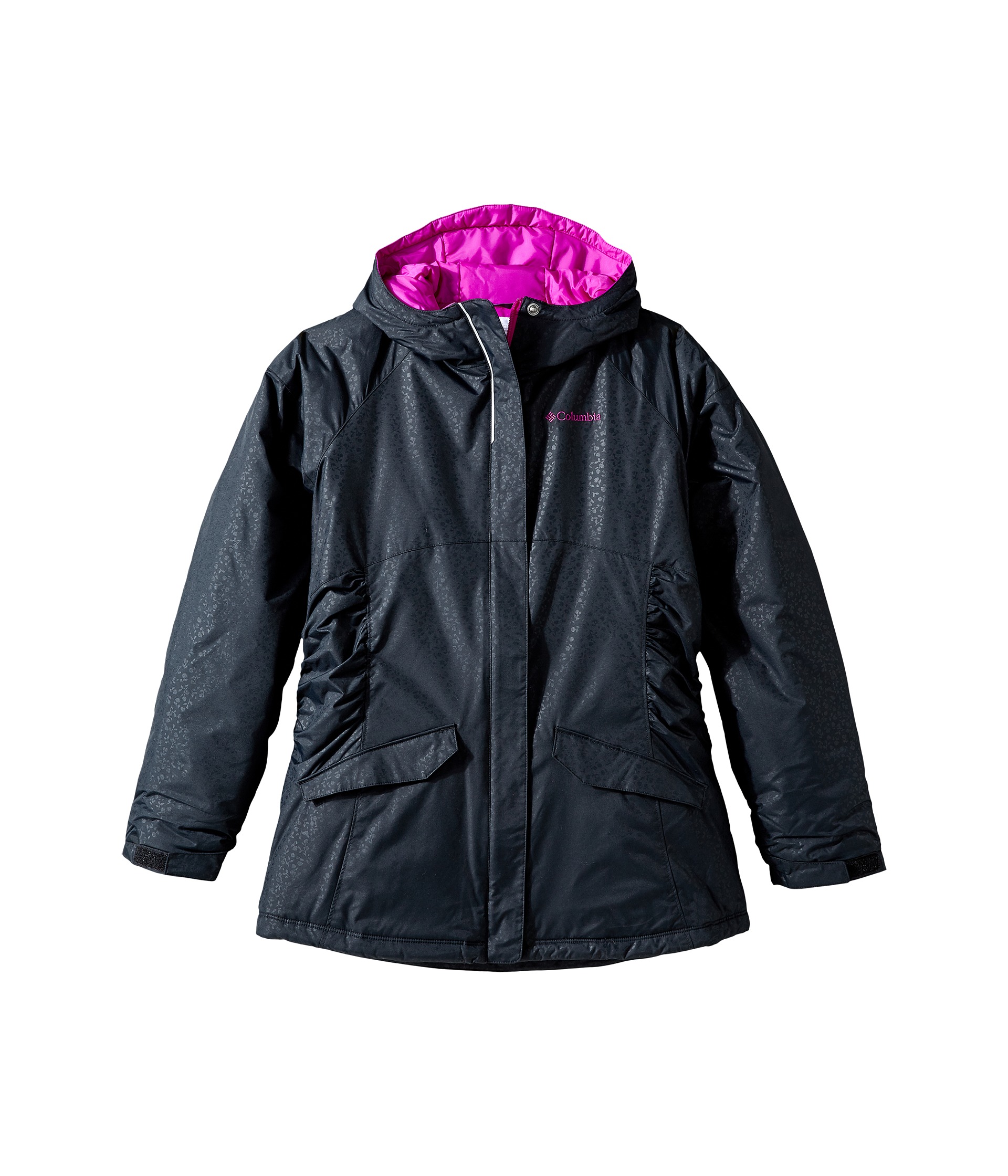 Columbia Girls Winter Coats Tradingbasis Columbia Toddler And Infant Baby Hats Gloves Coats Fleece