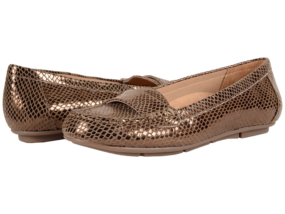 VIONIC Larrun (Bronze Snake) Women