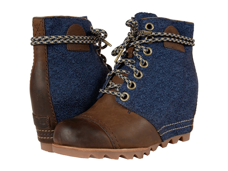 SOREL - 1964 Premium Wedge (Saddle) Women