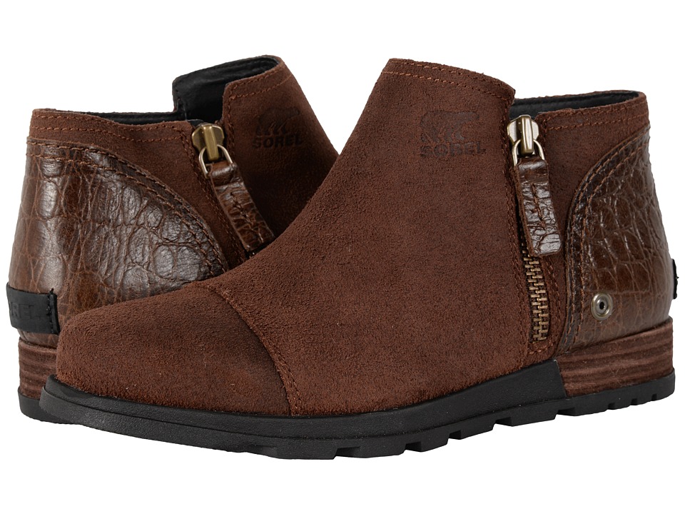 SOREL - Major Low (Burro) Women