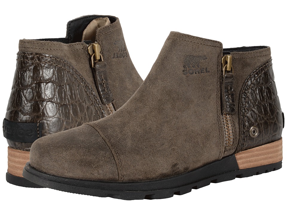 SOREL - Major Low (Major) Women