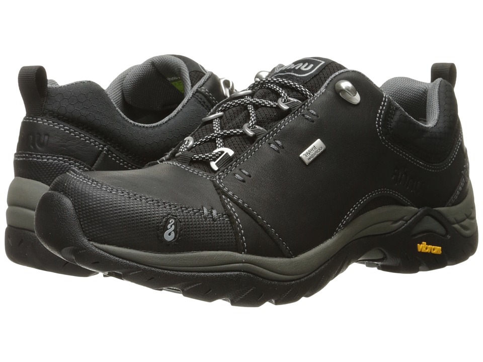 Ahnu - Montara II (New Black) Women
