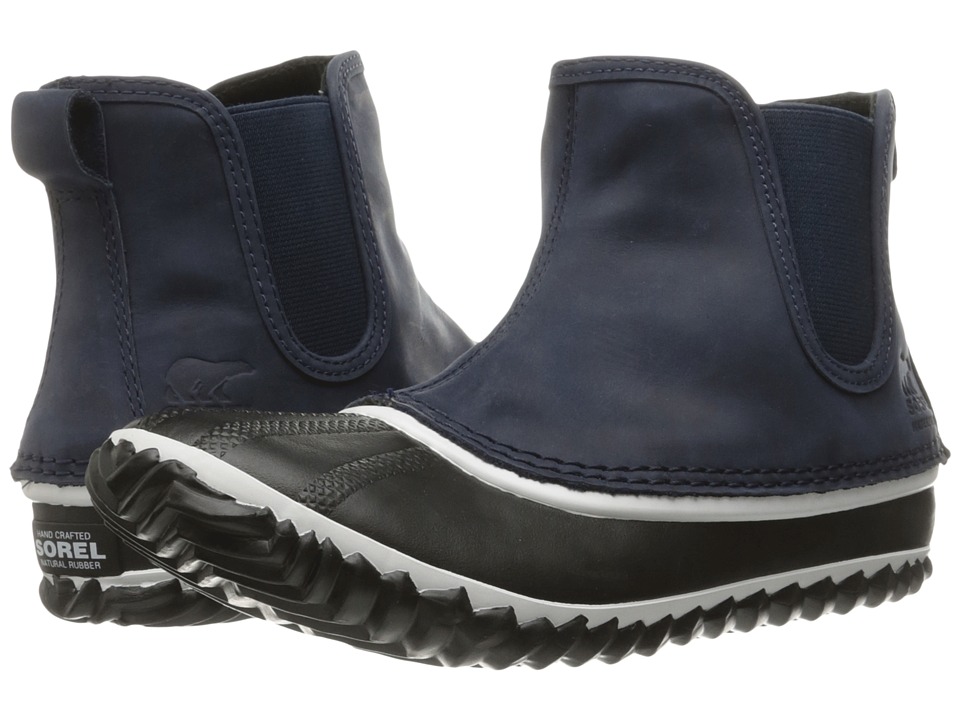 SOREL - Out