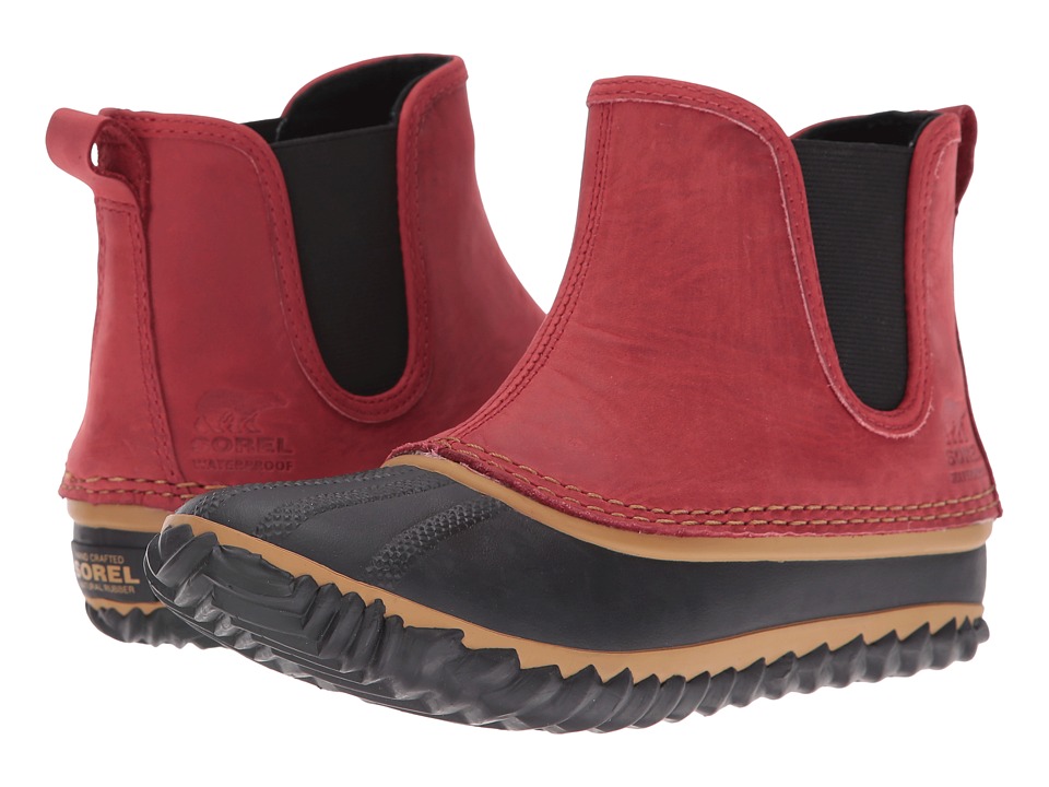 SOREL - Out