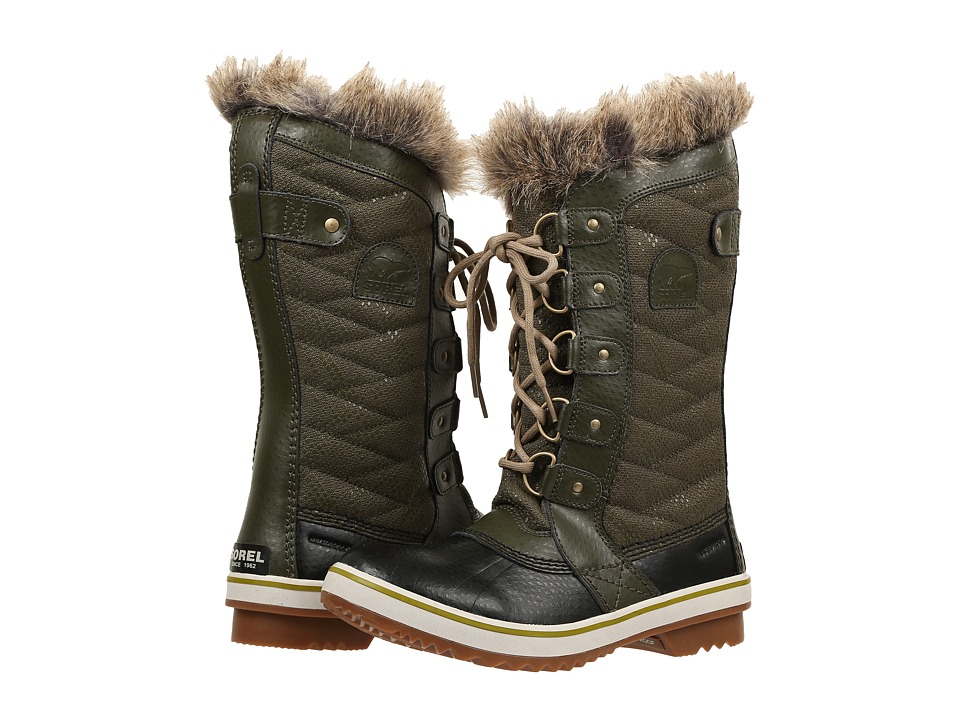 SOREL - Tofino II (Peatmoss) Women