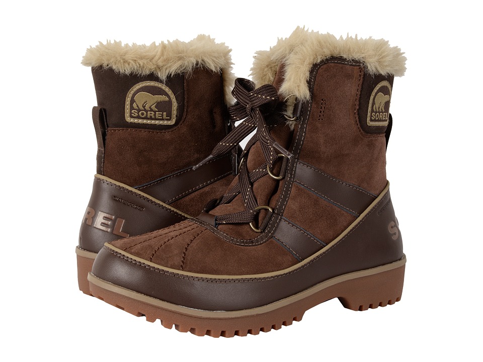 SOREL - Tivoli II (Tobacco 2) Women
