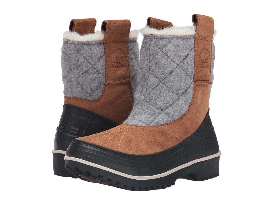 SOREL - Tivoli II Pull-On (Elk) Women
