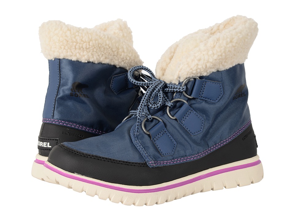 SOREL - Cozy Carnival (Dark Mountain) Women