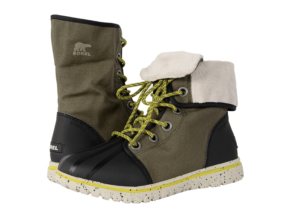 SOREL - Cozy 1964 (Peatmoss) Women