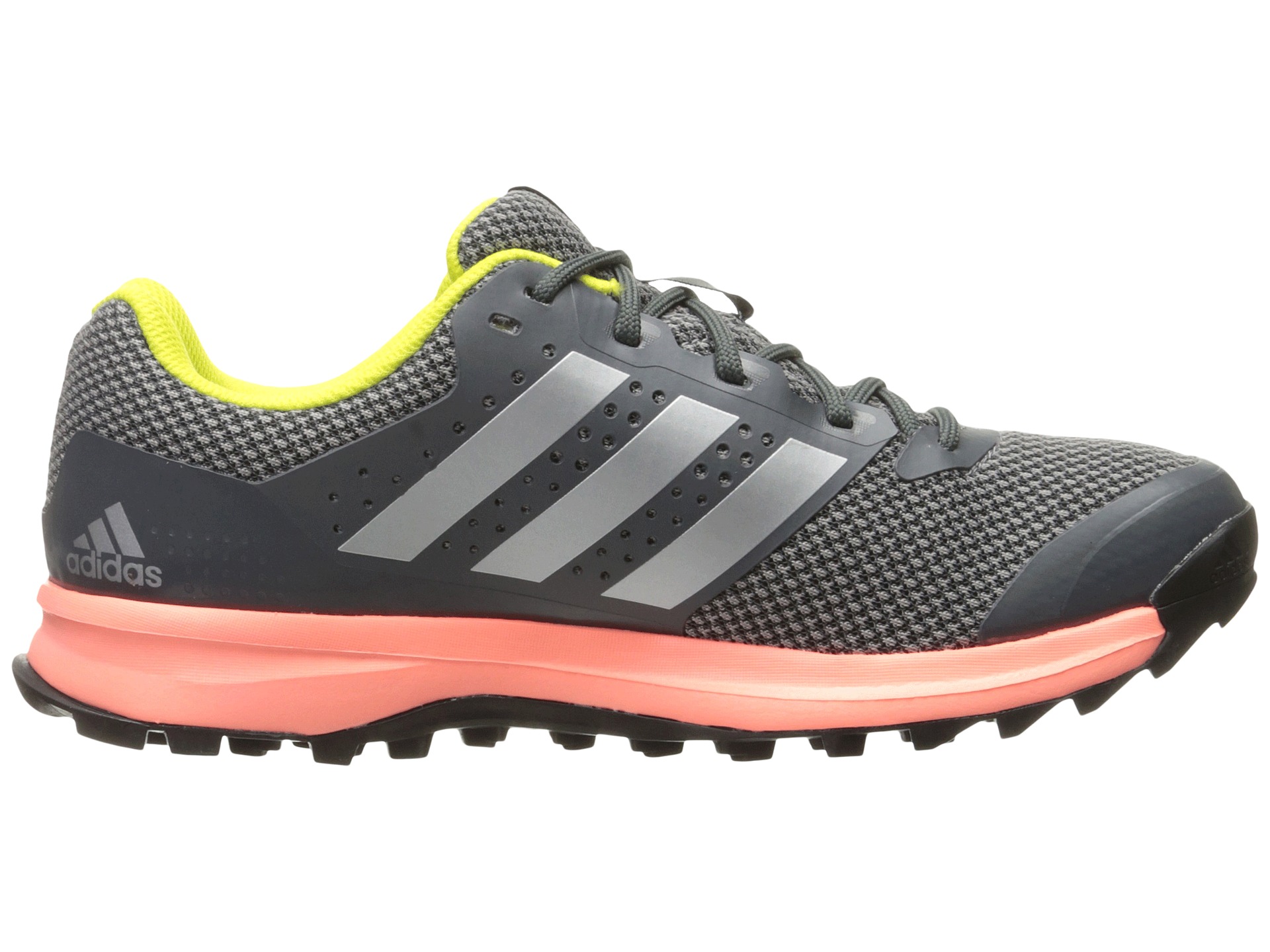 ¡Adidas Duramo 7 Trail défi j'arr tête, J 'y Gagne! ¡Adidas Duramo 7 Trail défi j'arr tête, J 'y Gagne!