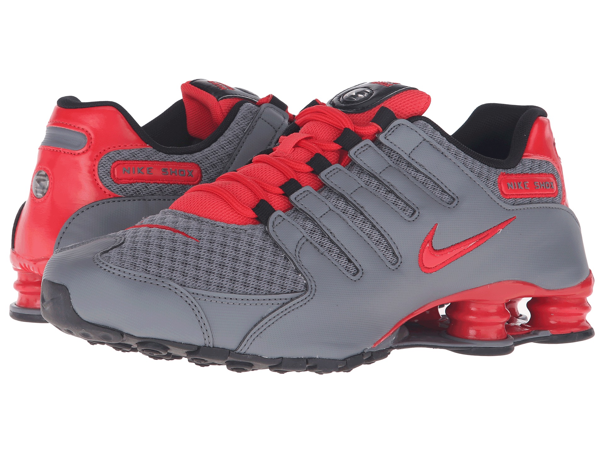 nike shox zappos