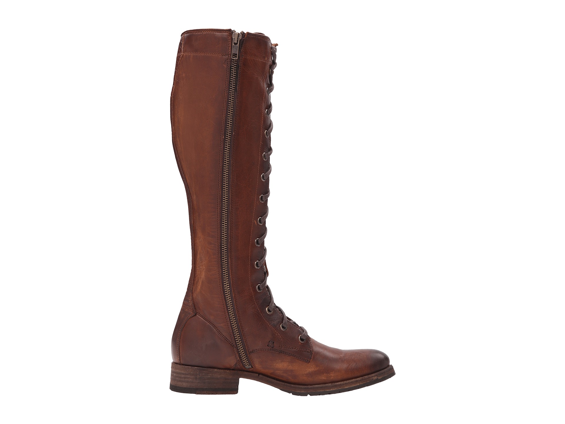 melissa tall lace frye