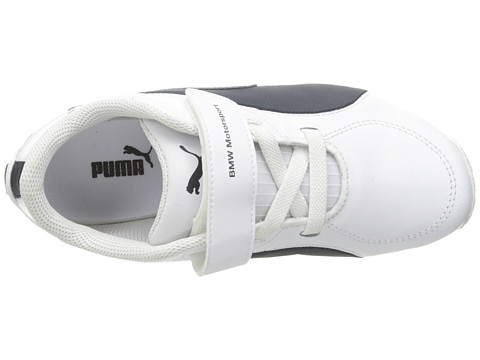 puma bmw shoes kids 36