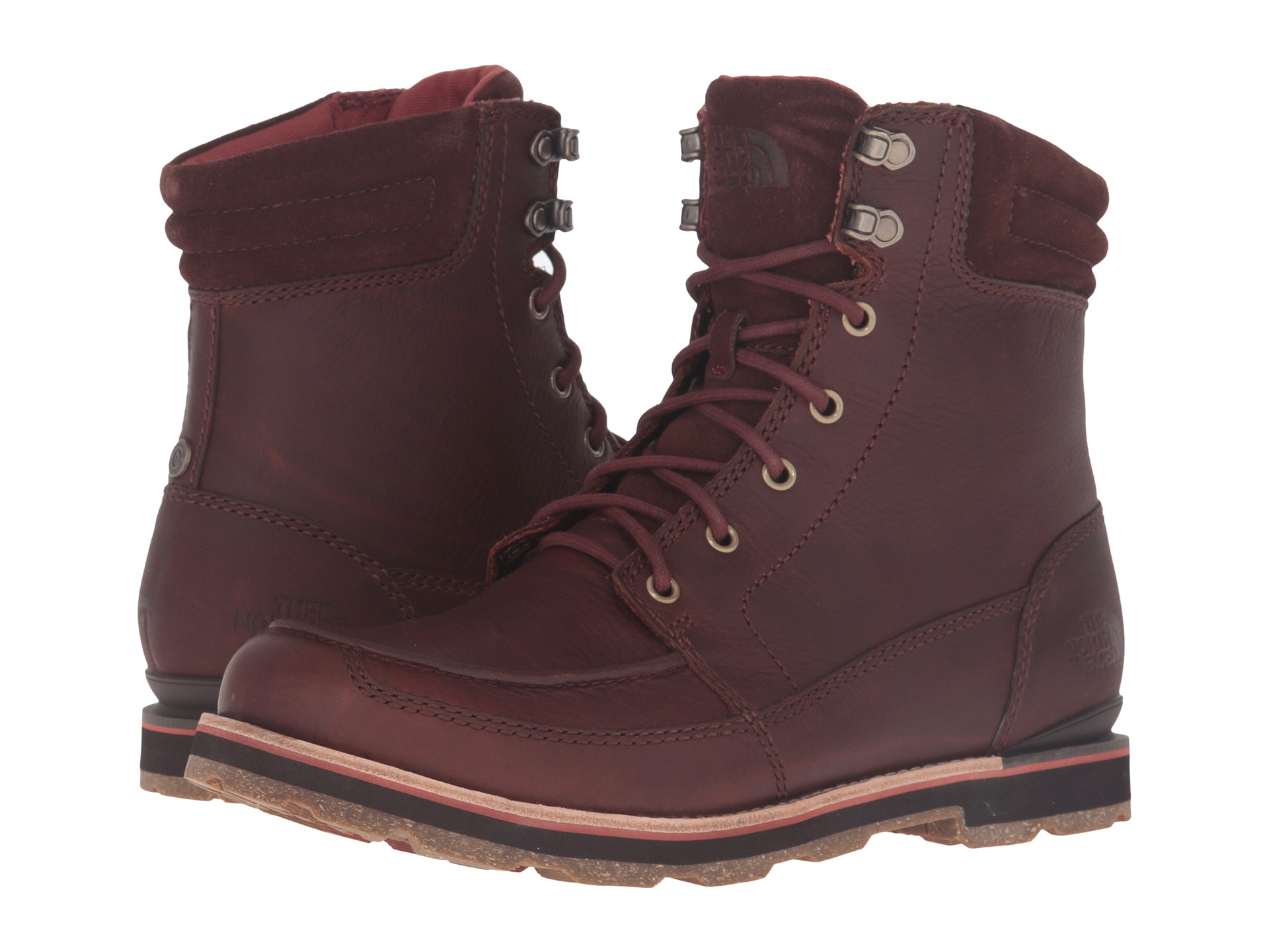 The North Face: Selected For You Free shipping BOTH ways on northface boots, from our vast selection of styles. Fast delivery, and 24/7/ real-person service with a smile. Click or call