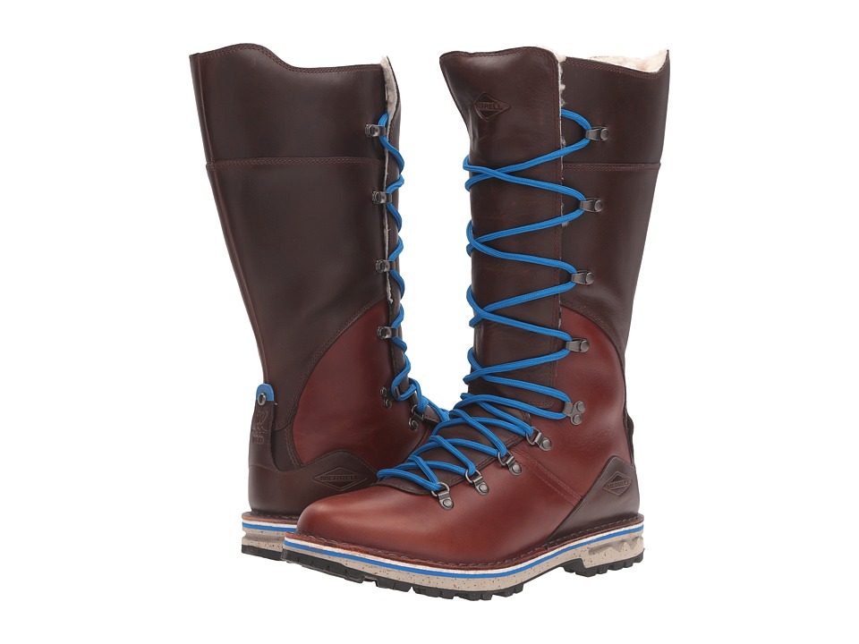 Merrell - Sugarbush Tall Waterproof (Sunned) Women