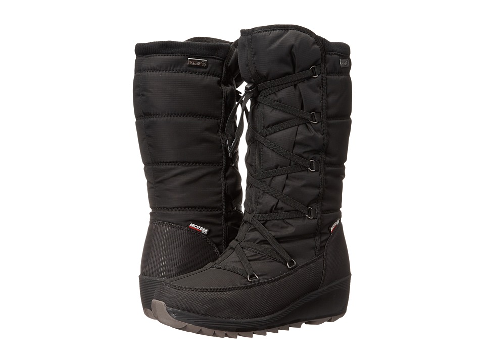 Kamik - Merlot (Black) Women