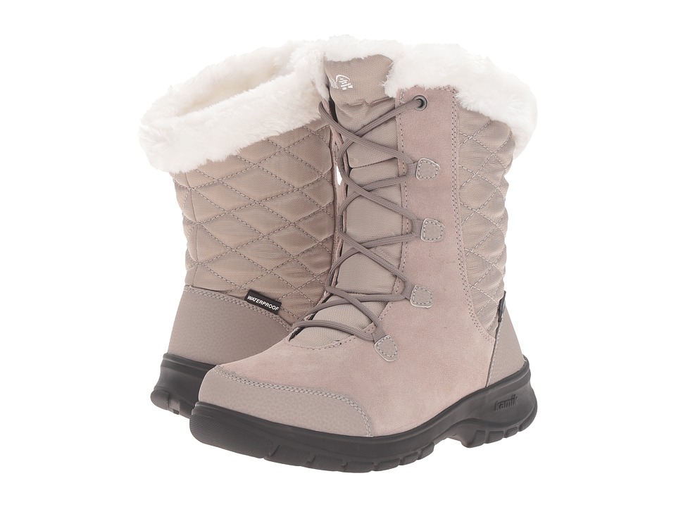 Kamik Boston 2 (Taupe) Women