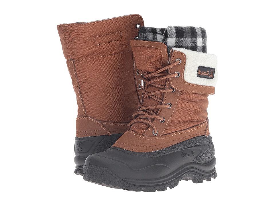 Kamik Sugarloaf (Tan) Women