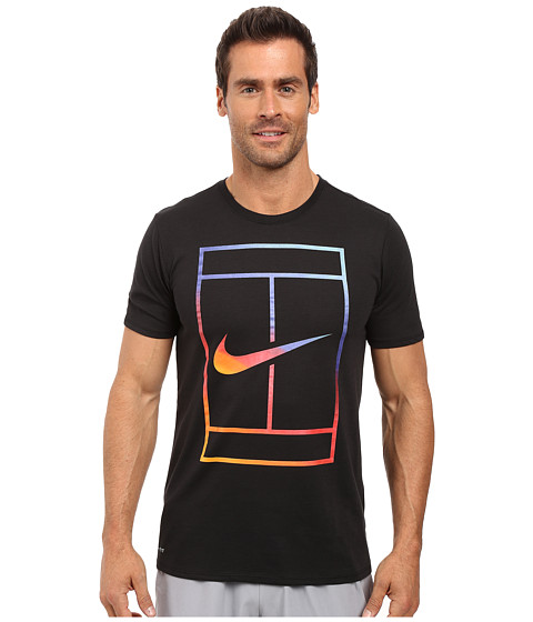magliette tennis nike