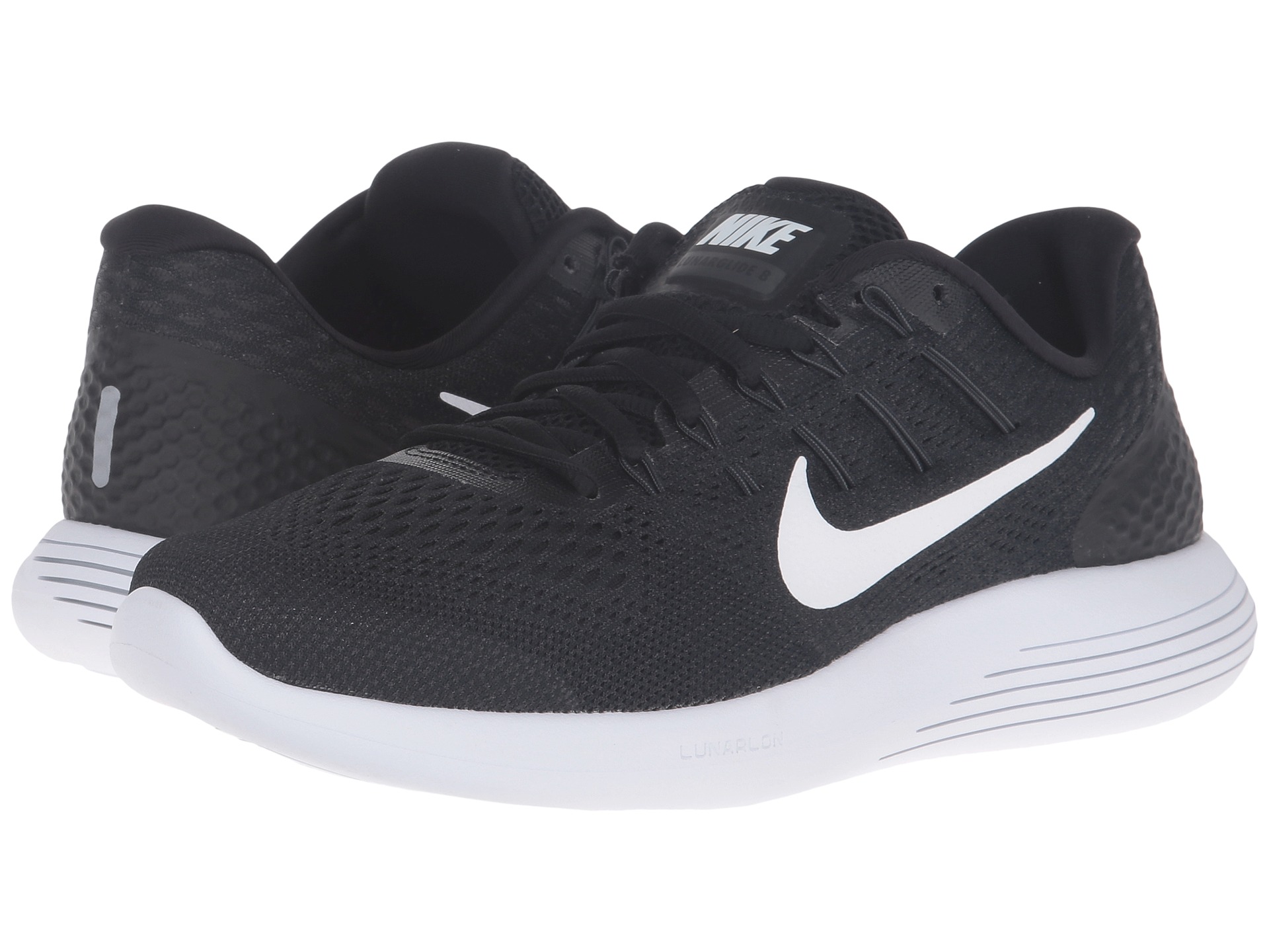 Nike Lunarglide 4 Shield VCFA