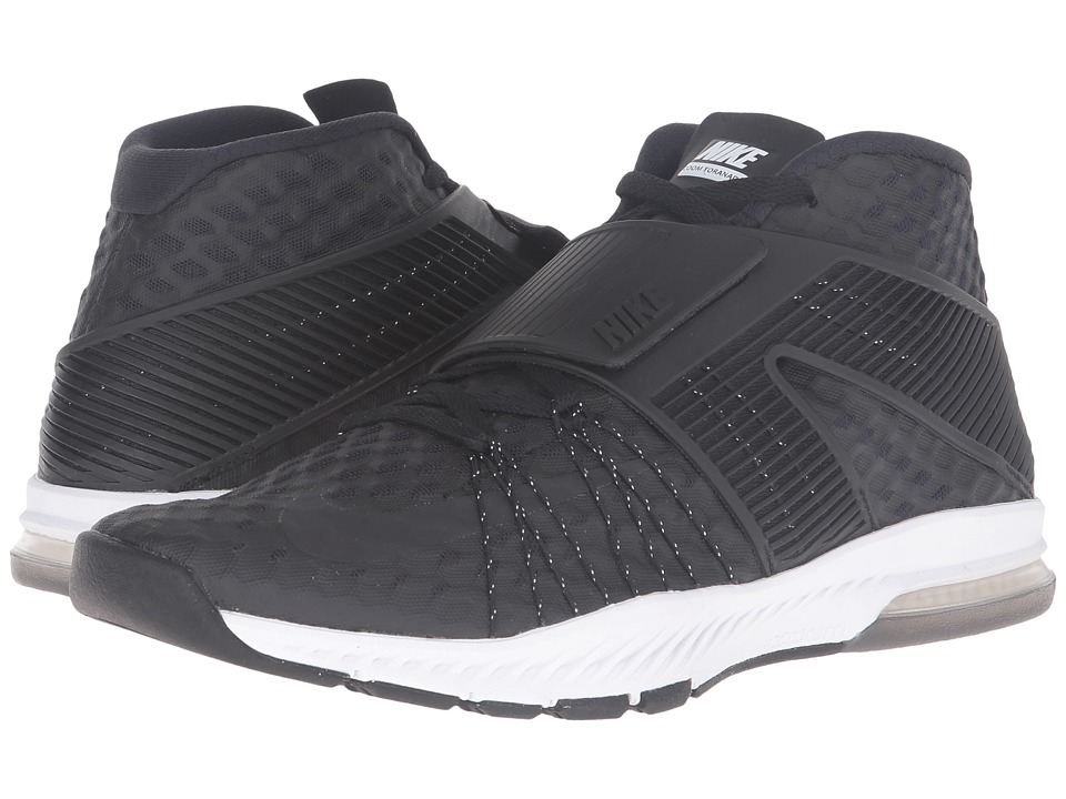 Nike - Zoom Train Toranada (Black/White/Black) Men