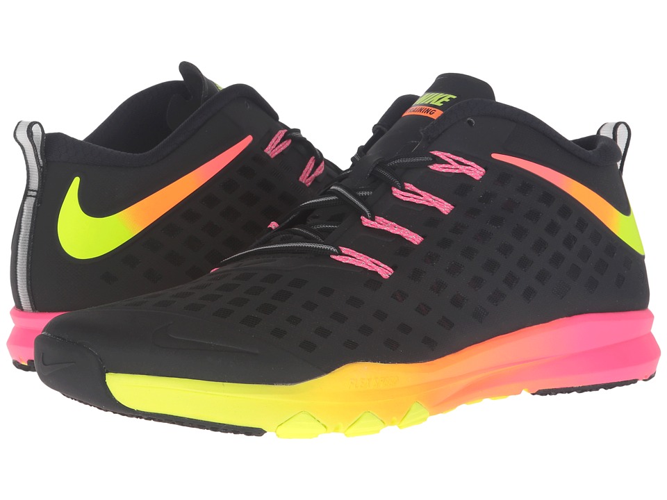 Nike - Train Quick (Multicolor/Multicolor) Men