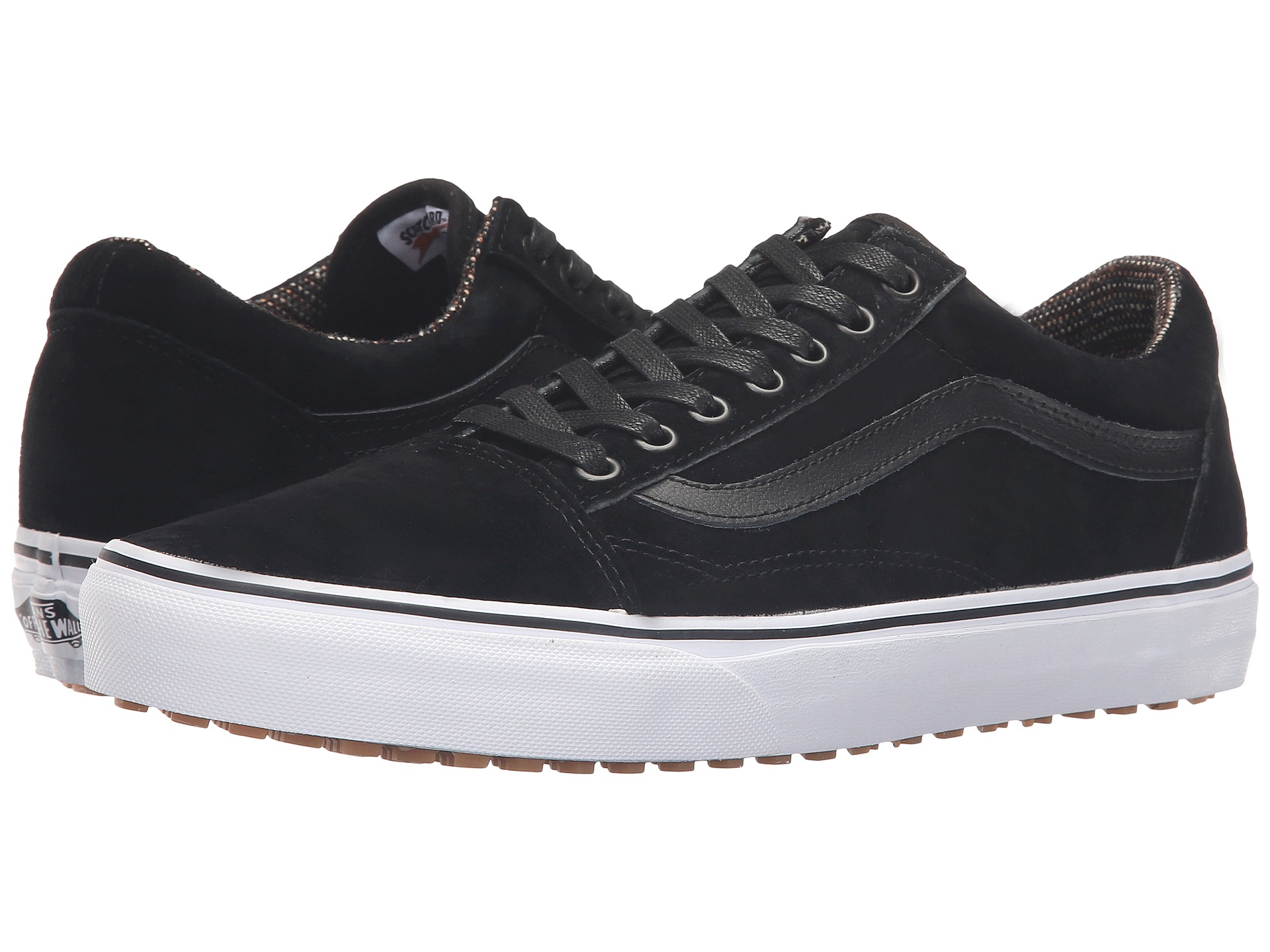 Vans Old Skool Mte Grey Vans Old Skool Mte Grey