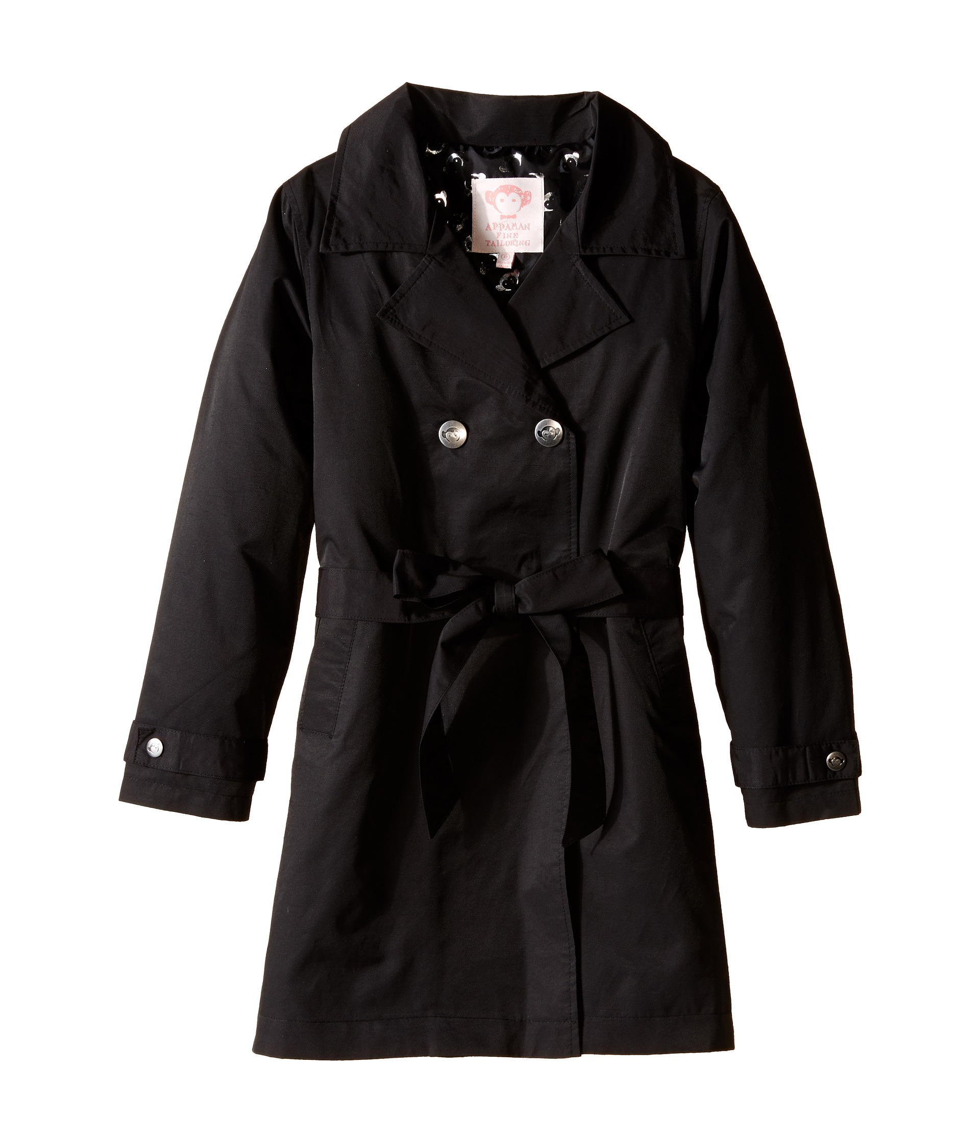 Kid's Trench Coat With ShippingPass from Walmart, you can enjoy Every Day Low Prices with the convenience of fast, FREE shipping. Whether you need a gift in a pinch or you're simply running low on household essentials, a Shipping Pass subscription gets you the things you need without hurting your pocket.