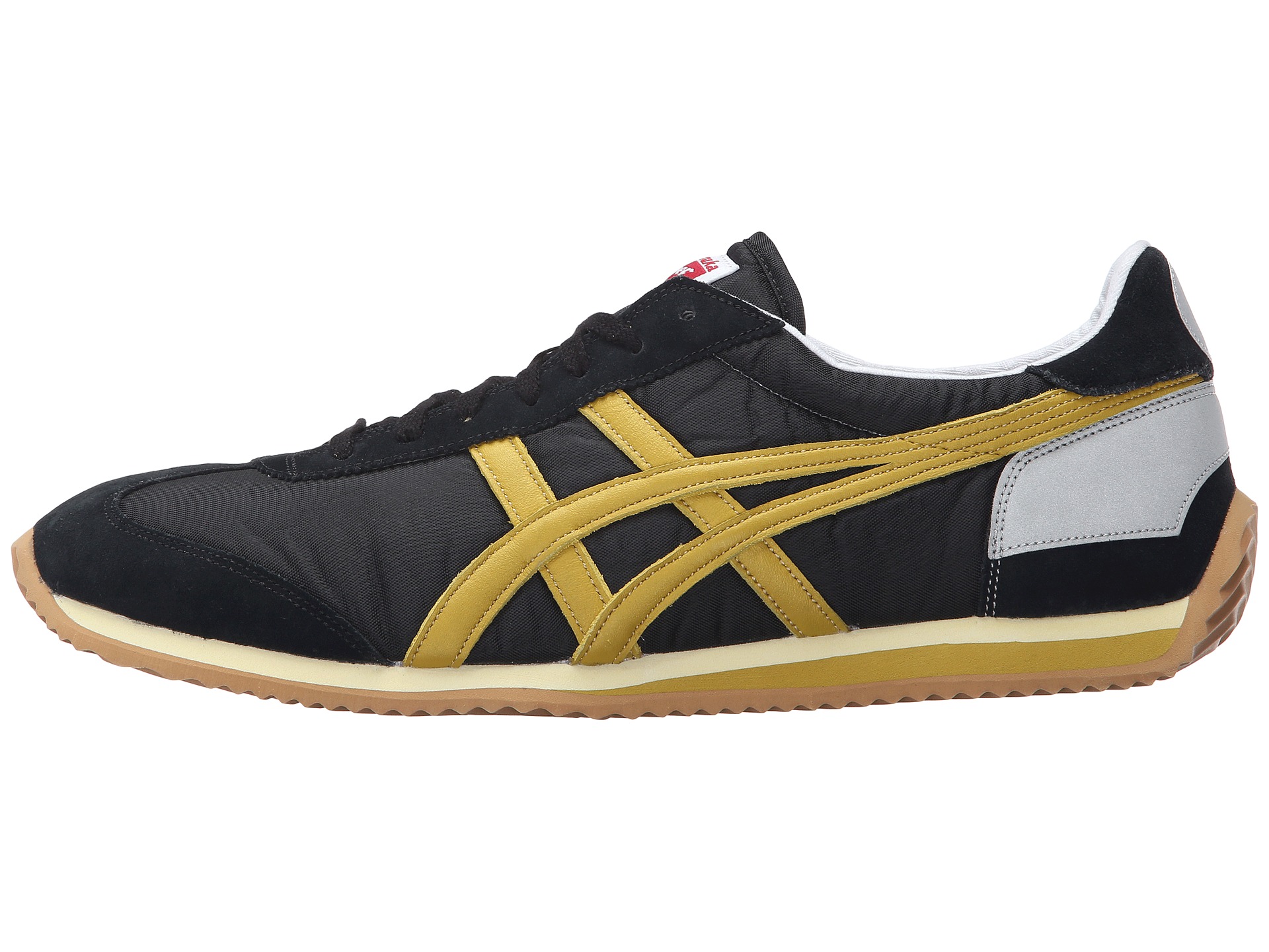 asics california asics california