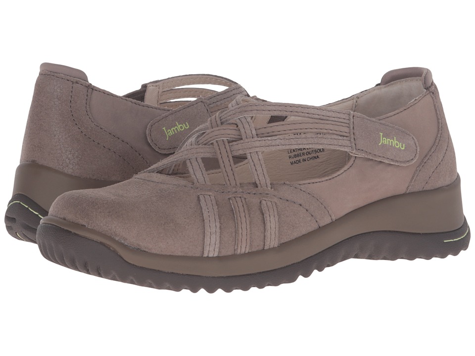Jambu - Montana (Khaki) Women