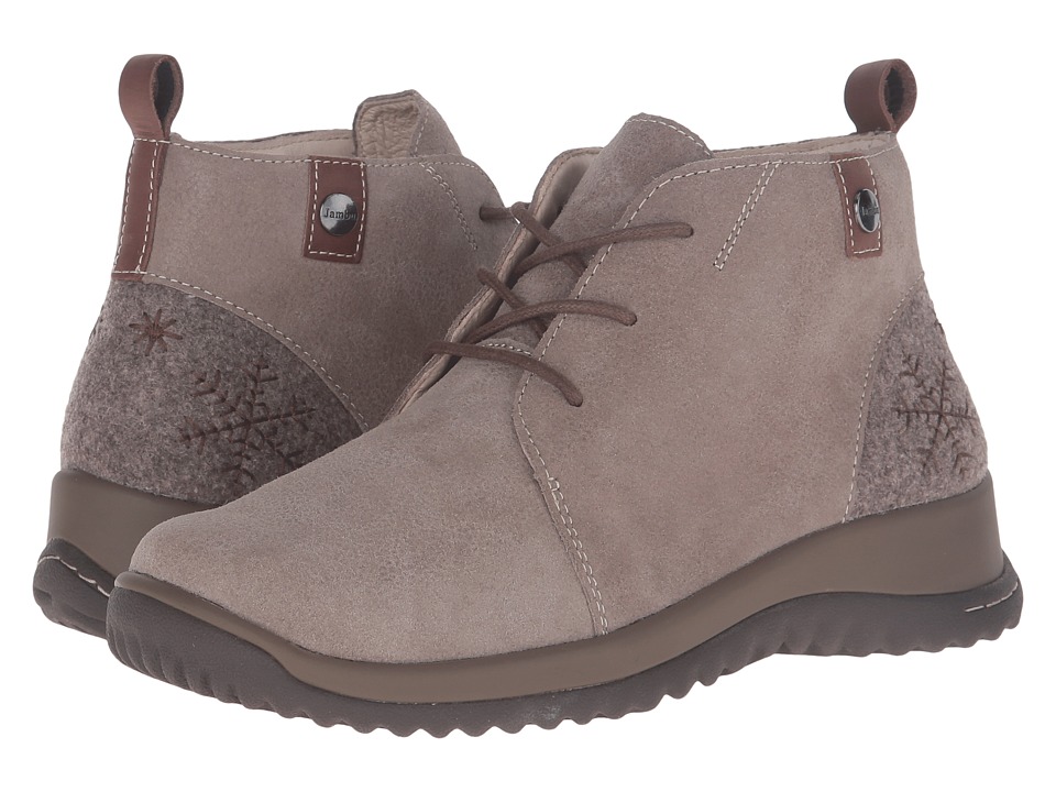 Jambu - Rossella (Khaki) Women