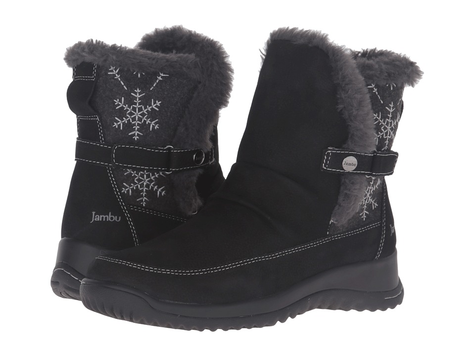 Jambu - Sycamore (Black) Women