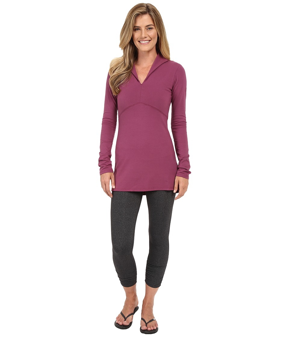 FIG Clothing - Shanghai Tunic (Opera) Women
