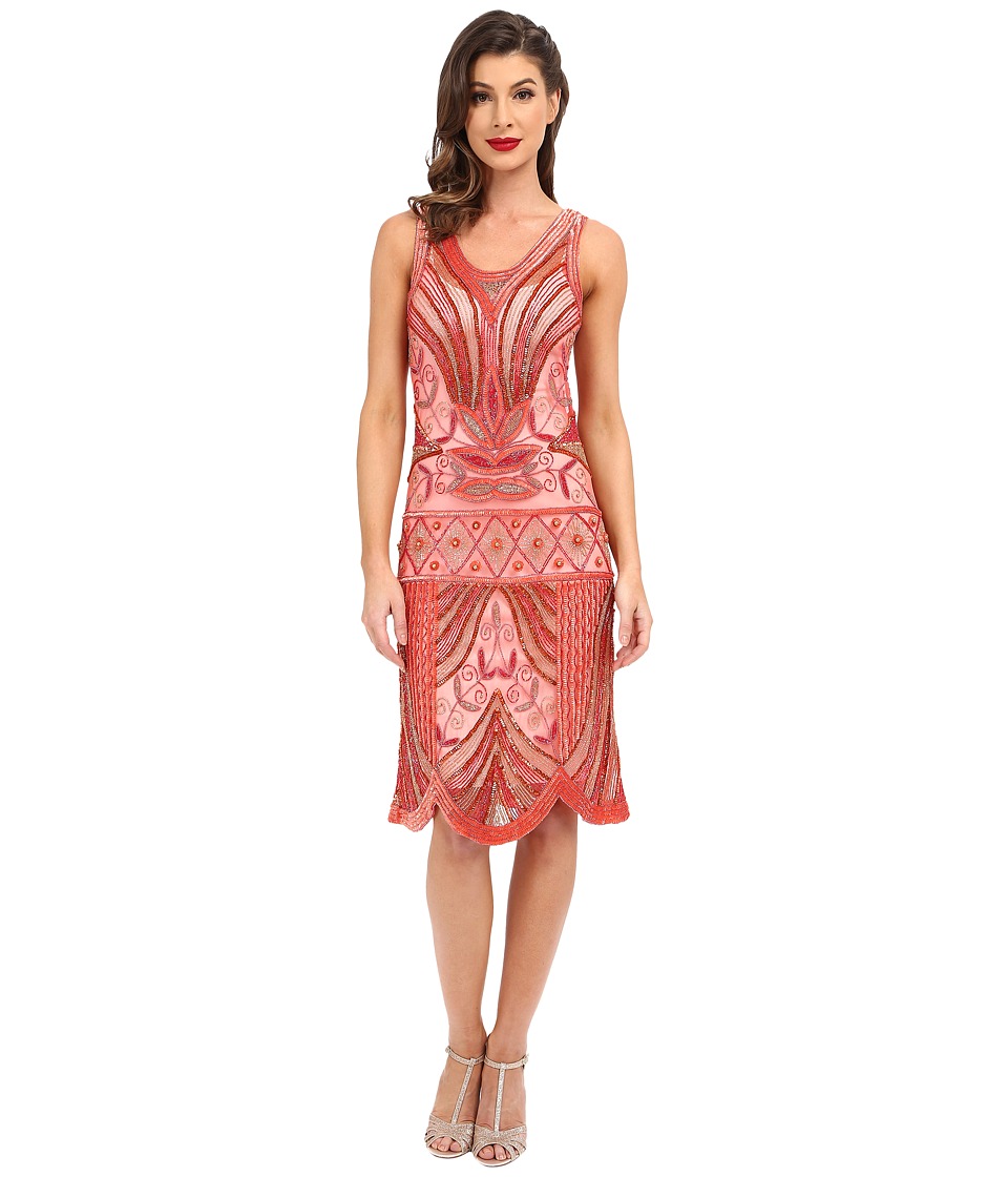 plus length clothes pink plus size dresses under the knee